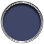Farrow & Ball Paint 5L Flat Eggshell Blue Maize No.CB11